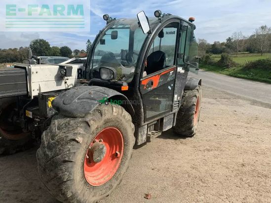 Telescopica - Bobcat - tl38.70