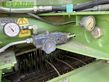 Empacadora gigant - Krone - variopack 1500 multicut