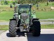 Tractor agrícola - Fendt - 714 vario scr