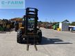 Elevadora - JCB - 926 rough terrain fork lift (st24421)