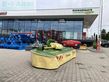 Cortacésped manual - Krone - easycut f 320 m (3gezogen)