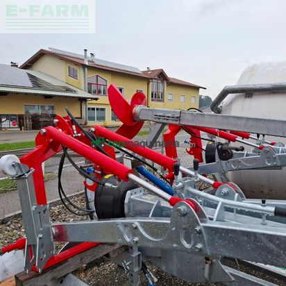 Equipamiento / accesorio - Vakutec - Güllemixer