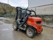 Carretillas industrial MANITOU MC18.2 D
