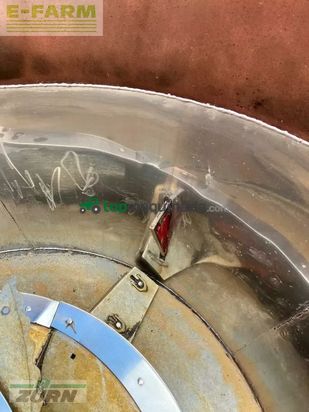 Remolqu esparcidor - Strautmann - vertimix 951 im kudenauftrag