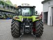 Tractor agrícola - Claas - arion 420 panoramic