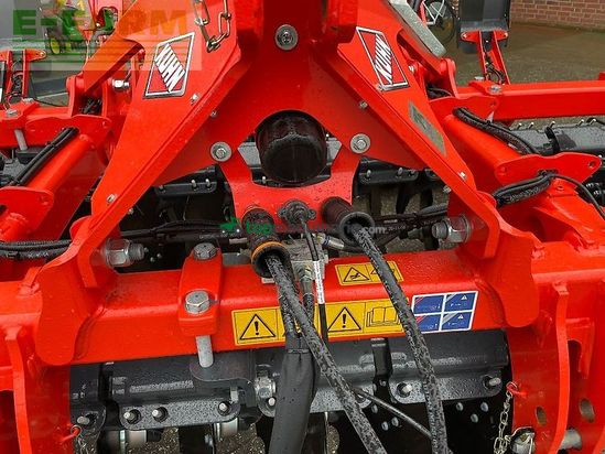 Grada de disco - Kuhn - optimer xl300