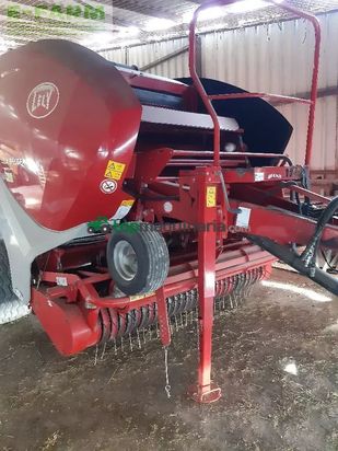 Empacadora gigant - Welger - lely rp 445 bce filet