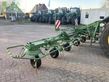Henificador - Krone - kw 7.92