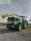Cosechadora de Cereal - John Deere - 9500