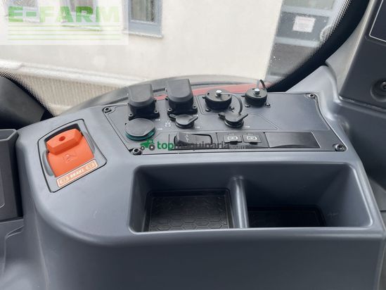 Tractor agrícola - Valtra - n155e direct Direct