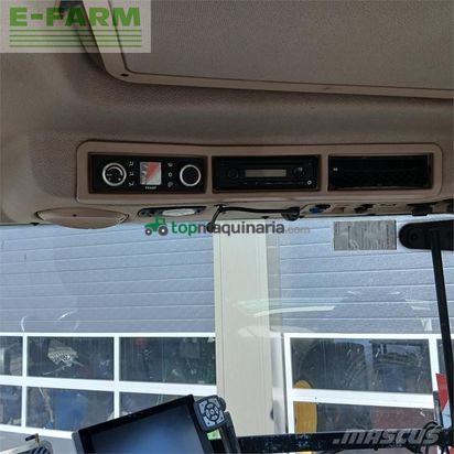 Tractor agrícola - Fendt - 724 s4