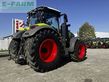 Tractor agrícola - Claas - 9.360