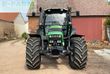 Tractor agrícola - Deutz - Agrotron M620