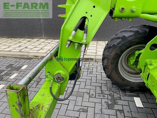 Telescopica - Merlo - 34.7 top