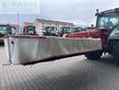 Cortacésped manual - Kuhn - fc 283 lift control