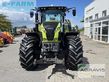 Tractor agrícola - Claas - axion 830 cebis