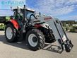 Tractor agrícola - Steyr - 6150 profi cvt (stage v)