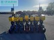 Sembradora monograno mecanica - Rabe - 8230