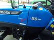 Tractor agrícola - Solis - solis 26