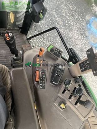 Tractor agrícola - John Deere - 5100r