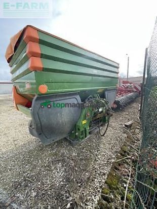 Esparcidor - Amazone - za-m profis