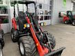 Minicargadora - Manitou - mla 3-25
