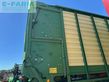 Remolqu agrícola - Krone - zx 550 gd