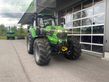 Tractor agrícola - Deutz-Fahr - 6160 powershift fkh fzw ls