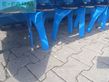 Combinado de siembra - Lemken - zirkon 8/300 und saphir 8/300 ds isobus
