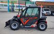 Telescopica - Manitou - ULM 412 H