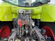 Tractor agrícola - Claas - axion 810 trimble ptg-regelanlage