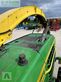 Cosechadora de Cereal - John Deere - 7400 + 360 + 630b / kein 7450 7480