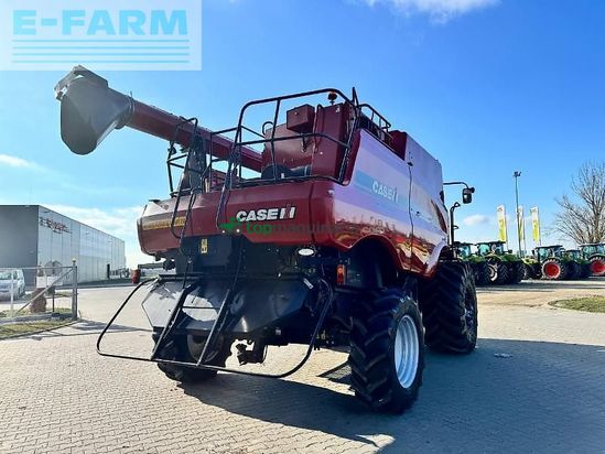 Cosechadora de Cereal - Case IH - af 5088