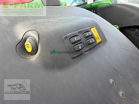 Tractor agrícola - John Deere - 6r185