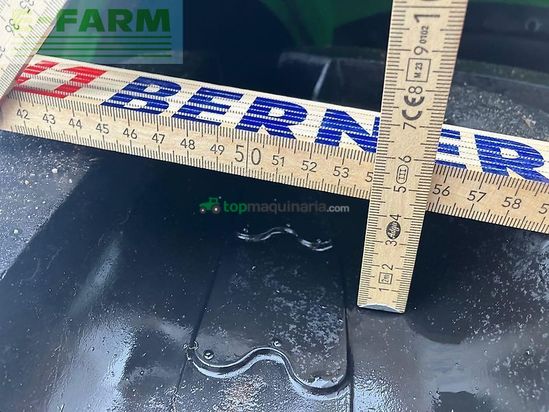 Tractor agrícola - Deutz-Fahr - 1160