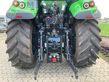 Tractor agrícola - Deutz-Fahr - 6190 ttv agrotron