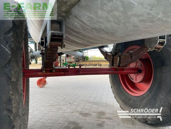 Cisterna - Kotte - ve 7000