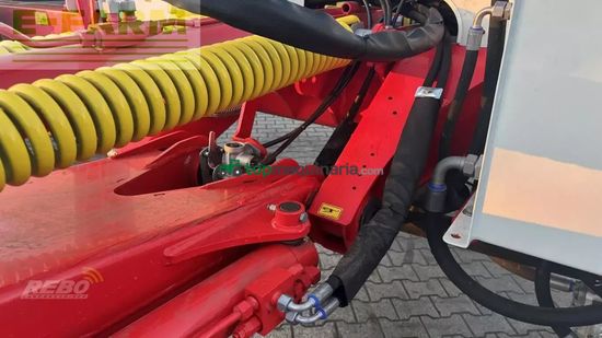 Rastrillo -  - top 1252 c