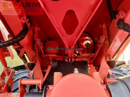 Cortacésped manual - Kuhn - fc 313f-ff + kuhn gmd 9530-ff