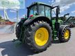 Tractor agrícola - John Deere - 6155m