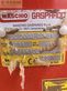 Grada rotativa - Maschio - dc 3000 drago