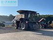 Cosechadora de Cereal - Massey Ferguson - ideal 8 pl