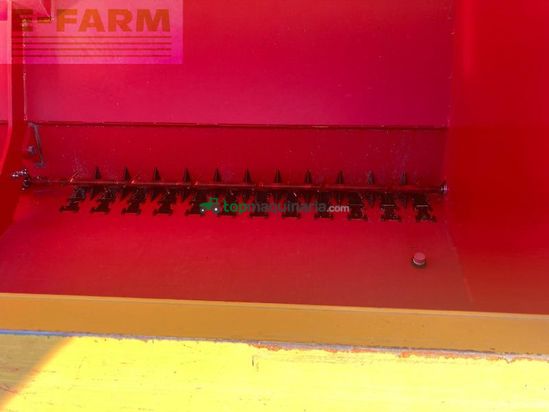 Sembradora - Väderstad - rapid 300s