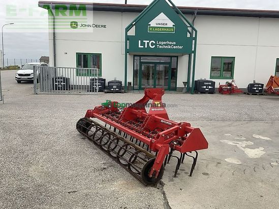 Combinado de siembra - Hatzenbichler - kurzkombi