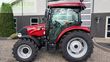 Tractor agrícola - Case IH - farmall 75 a med vendegear og brede hjul
