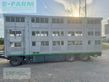 Remolqu agrícola -  - viehanhänger – 3 stock