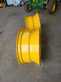 Pareja de Llantas traseras de john deere