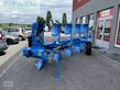 Arado - Lemken - juwel 8m 5-schar pflug