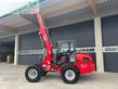 Telescopica - Weidemann - 3070 cx 80 lp t teleskoplader
