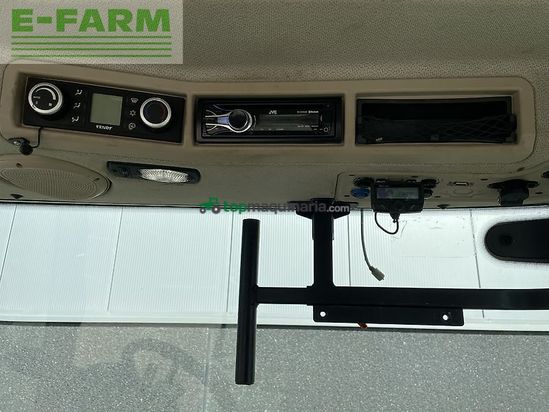 Tractor agrícola - Fendt - 724 s4 profiplus